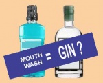 Mouth wash comparison